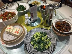 -品大三·南京菜(大行宫店)