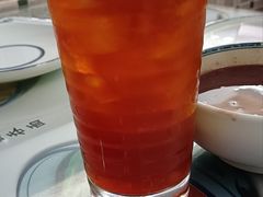 -香港新记茶餐厅(湖墅南路店)