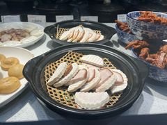 -聚丰园•湖鲜餐厅(阿红私房菜梅石路店)