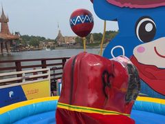 -大连海昌发现王国主题公园