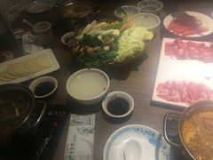 -龙聚德北京烤鸭(沙坪坝华宇A馆店)