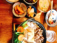 -铃木食堂(帽儿胡同店)