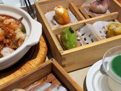 -蔡澜点心·粤菜(西单大悦城店)