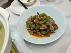 -滁香园·滁州菜(琅琊山店)