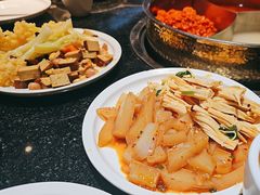 -周师兄大刀腰片火锅(洪崖洞旗舰店)