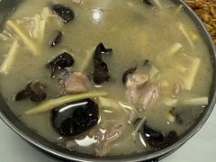 -翠茗农庄土菜馆(天目湖店)