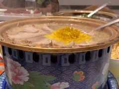 -御仙都北京菜馆·烤鸭店(双井店)