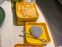 -润园四季椰子鸡火锅(南山海岸城店)