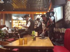 大堂-敏珠拉姆藏餐·南京厨房(富春江东街店)