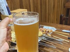 -壹块捌烧烤(灯市口店)