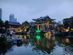 -广州西关永庆坊旅游区