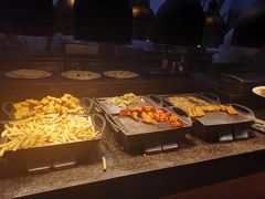 -星伦多自助料理·涮烤一体(虹悦城店)