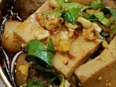 小食组合-盛香亭热卤(浏阳天虹店)