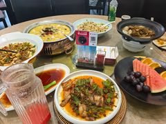 -李氏传家菜(兴城路店)