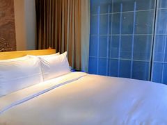 -香港港岛英迪格酒店