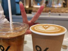 -% Arabica阿拉比卡咖啡烘焙工坊