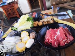 -丽江庭院之爱在路上(西单店)
