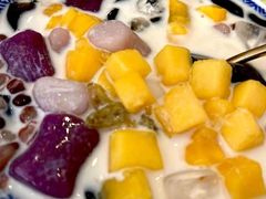 -黄氏壹品汇•水牛奶甜品(全国总店)