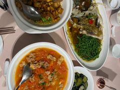 -口味堂(惠济路店)