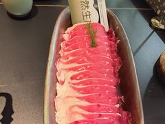 -季季山·云南野生菌火锅(上海首店)