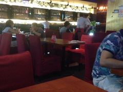 -绿茵阁牛扒餐厅(客村店)