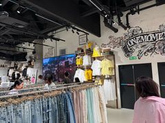 -ONE MOMENT(北京朝外店)