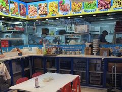 -石牌岭小亮蒸虾•湖北老字号(左岭店)