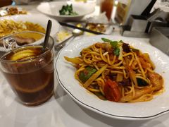 -翠华餐厅(宝安壹方城店)