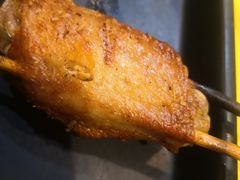 秘制鸡翅-望京小腰(北京总店)