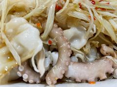 油淋双鲜-崴海渔村(虹梅路店)