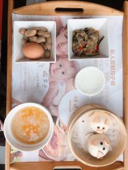 -玥悦母婴月子护理中心玥悦喜喜馆