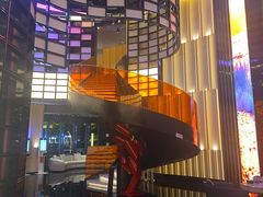 -北京海德酒店温泉
