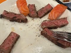 -The COOK·厨餐厅·自助餐(浦东嘉里大酒店)