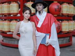 -深圳锦绣中华民俗村