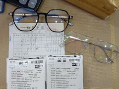 -华彬眼镜专业渐进配镜(潘家园店)