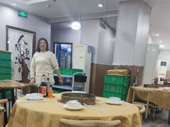 -濠轩阁特色生蚝火锅(水湾路店)