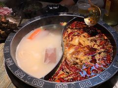 -销魂美蛙鱼头火锅(上海首店)