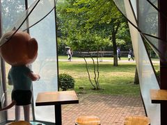 -鸡鸣汤包(红山动物园店)