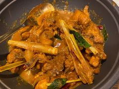 -马来西亚肉骨茶汤·招牌螃蟹·烧鸡·呷喱吧吧(海上世界店)