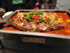 -炉鱼(诸暨万风新天地店)