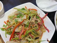 -老牌坊鲁菜名店(聊城美食岛店)