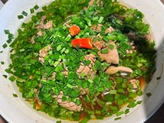 -大潮淮·淮扬菜(何园旗舰店)