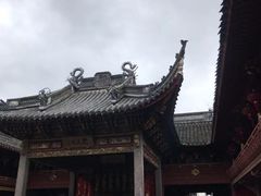 -庆安会馆