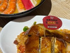-滋味满屋美食坊(上海街店)