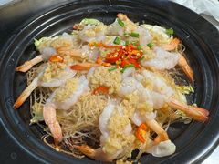 -清真·老金烧烤·小龙虾(山大路店)