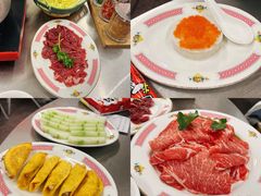 -燃计沙茶皇·香港沙茶火锅(人广旗舰店)