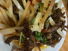 -又见炊烟．纳西小院云南菜