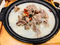 -新兴家喻酒家·羊城名宴(昌岗店)