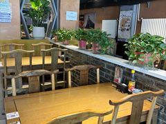 -河沿肉饼Beijing Pie(东华门店)