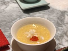 -湖滨28中餐厅·西湖宴·杭州君悦酒店